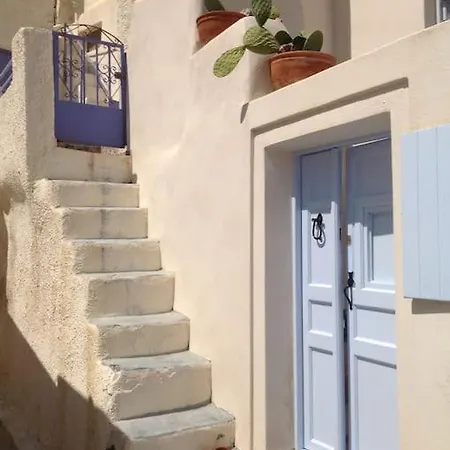 Σπίτι διακοπών Joseph X Traditional House In Castle - Double *