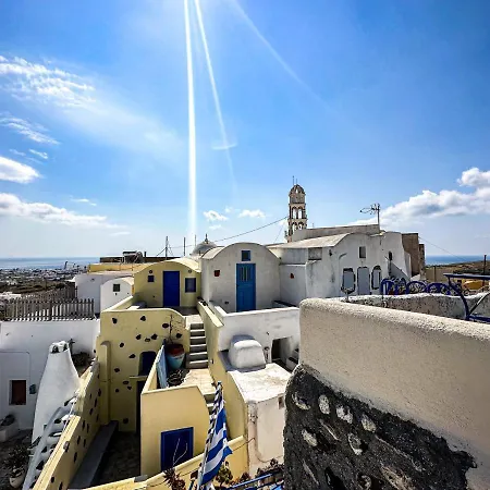 Joseph X Traditional House In Castle - Double Σπίτι διακοπών *